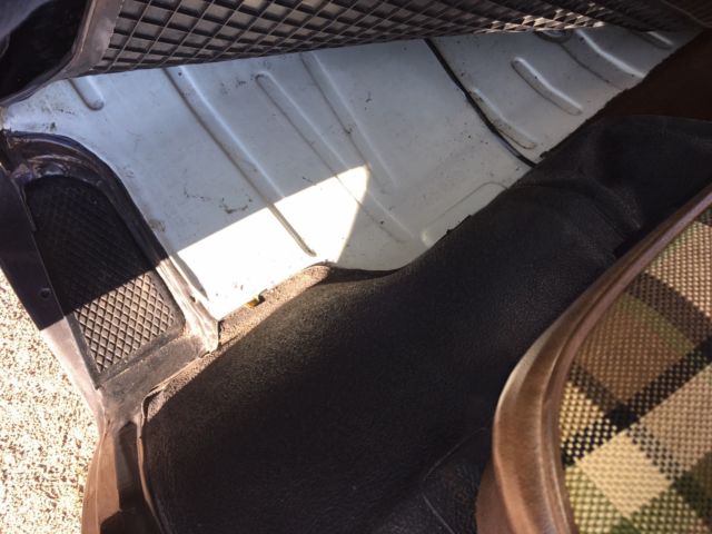 1978 Volkswagen Bus/Vanagon - photo 6