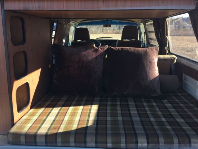 1978 Volkswagen Bus/Vanagon - photo 7