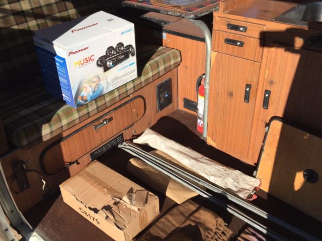 1978 Volkswagen Bus/Vanagon - photo 8