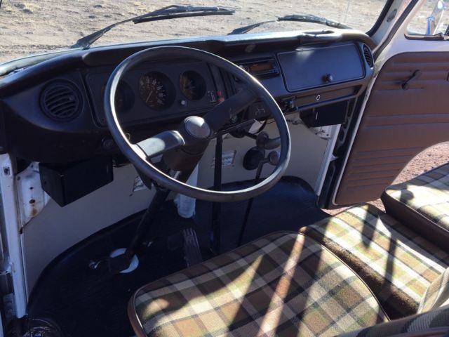 1978 Volkswagen Bus/Vanagon - photo 9