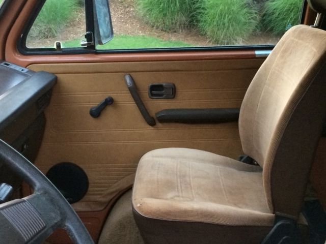 1981 Volkswagen Bus/Vanagon Westfalia - photo 3
