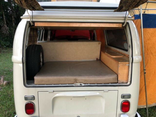 1970 Volkswagen Bus/Vanagon Camper - photo 4
