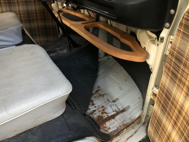1970 Volkswagen Bus/Vanagon Camper - photo 6