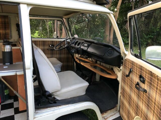 1970 Volkswagen Bus/Vanagon Camper - photo 8