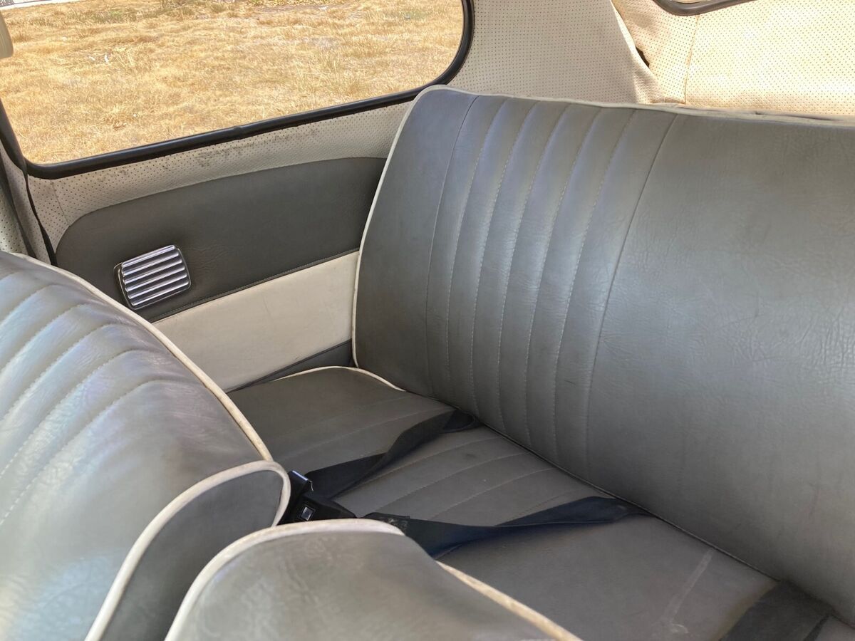 1970 Volkswagen Beetle - Classic - photo 10