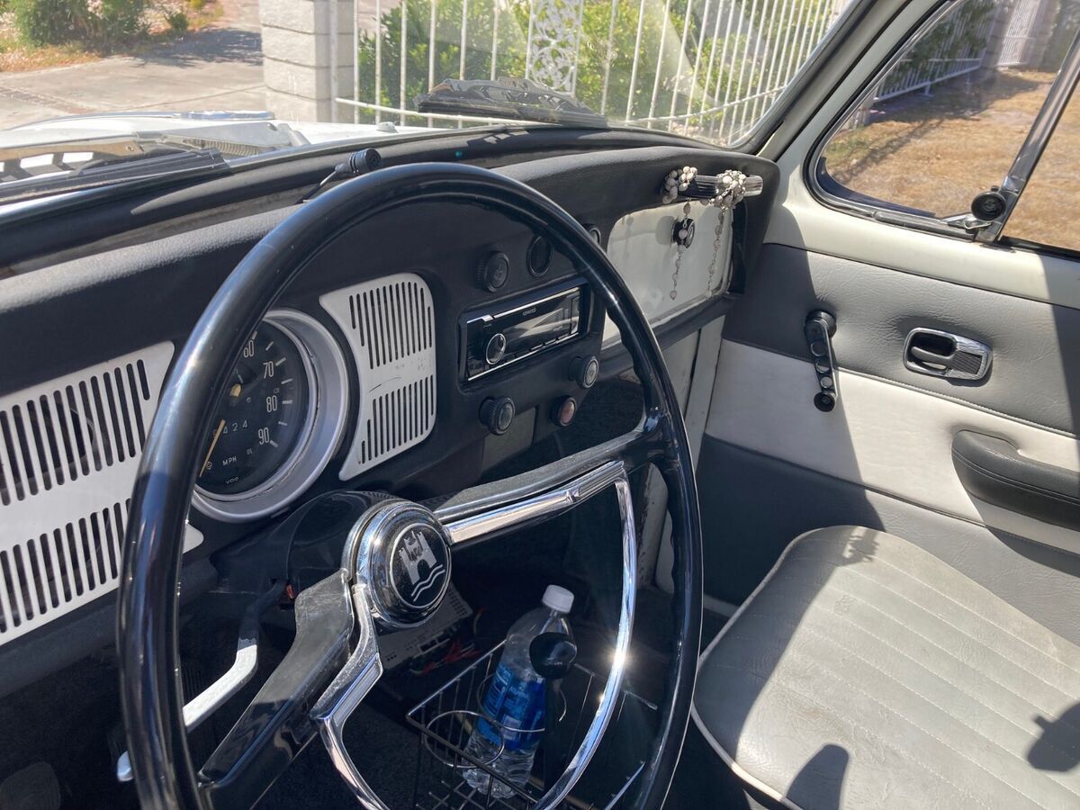 1970 Volkswagen Beetle - Classic - photo 13