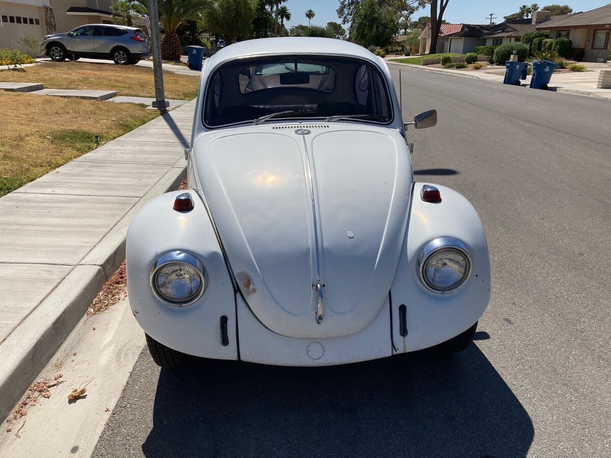 1970 Volkswagen Beetle - Classic - photo 2