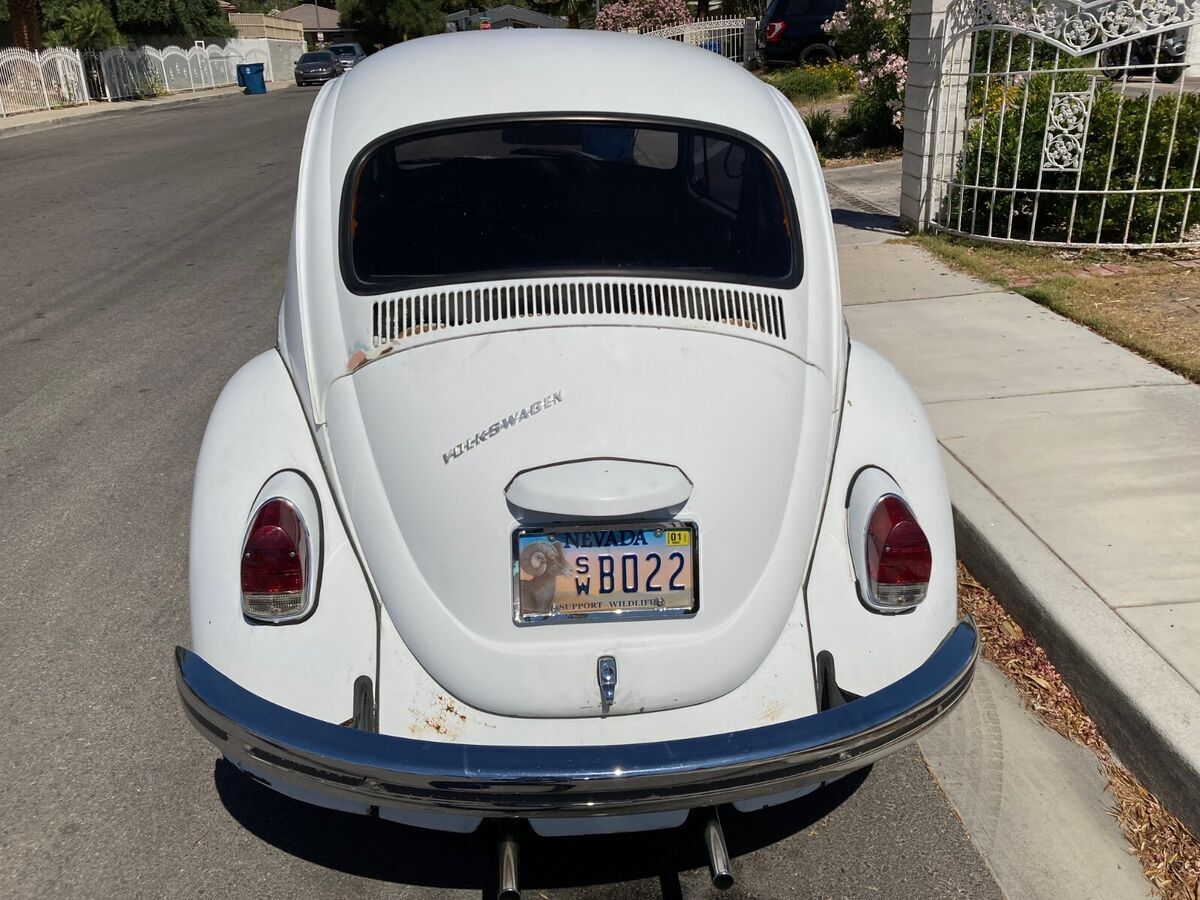 1970 Volkswagen Beetle - Classic - photo 4