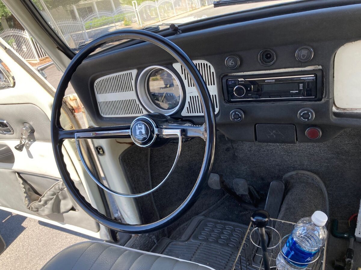 1970 Volkswagen Beetle - Classic - photo 6