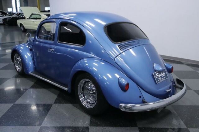 1961 Volkswagen Beetle - Classic -- - photo 10