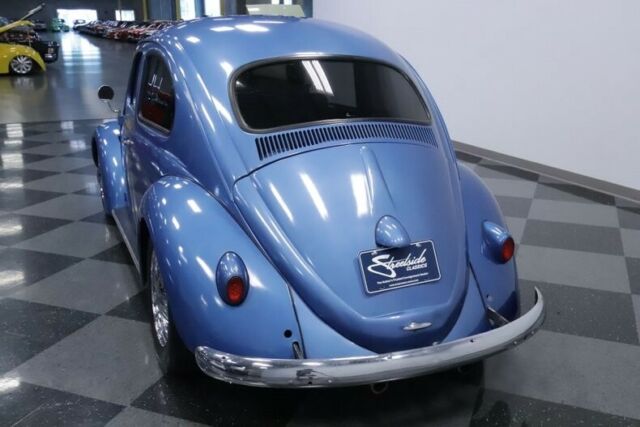 1961 Volkswagen Beetle - Classic -- - photo 11