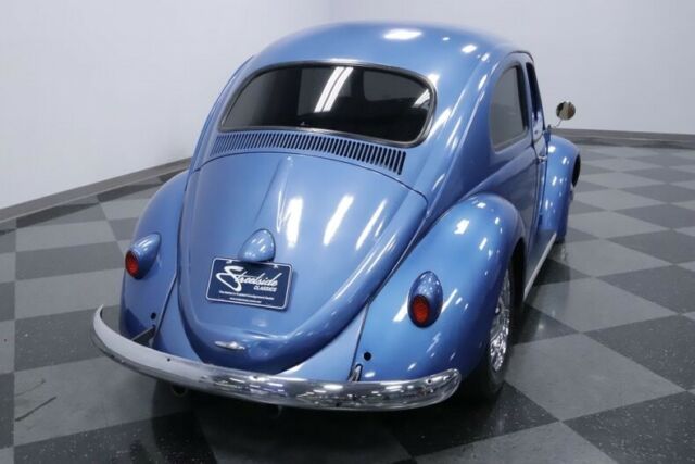 1961 Volkswagen Beetle - Classic -- - photo 13