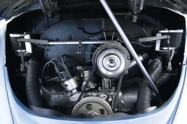 1961 Volkswagen Beetle - Classic -- - photo 4