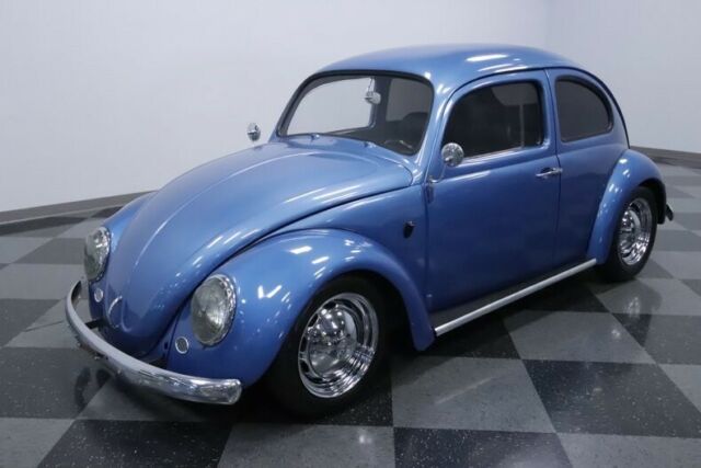 1961 Volkswagen Beetle - Classic -- - photo 6