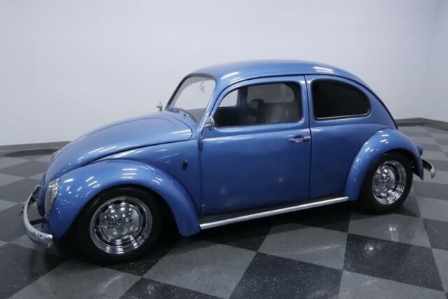 1961 Volkswagen Beetle - Classic -- - photo 7