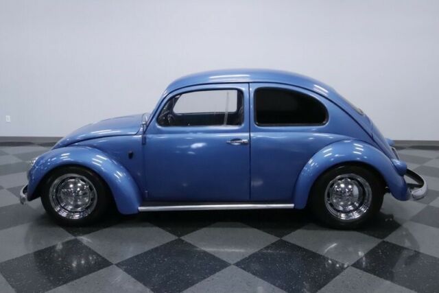 1961 Volkswagen Beetle - Classic -- - photo 8