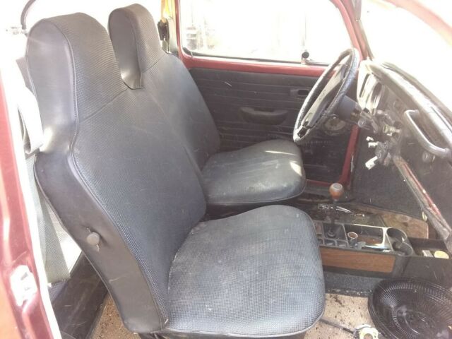 1971 Volkswagen Beetle - Classic - photo 3