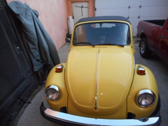 1976 Volkswagen Beetle - Classic - photo 11