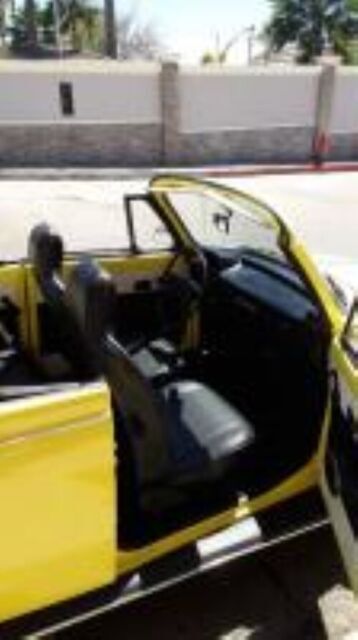1976 Volkswagen Beetle - Classic - photo 4