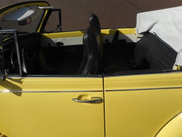 1976 Volkswagen Beetle - Classic - photo 5