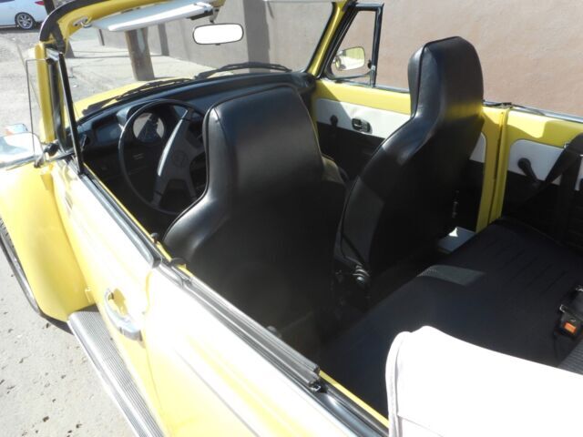 1976 Volkswagen Beetle - Classic - photo 6