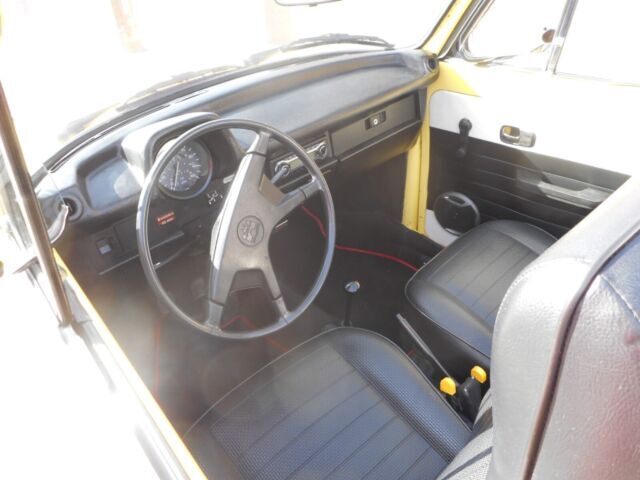 1976 Volkswagen Beetle - Classic - photo 7