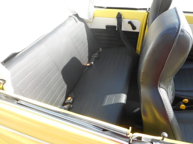 1976 Volkswagen Beetle - Classic - photo 8
