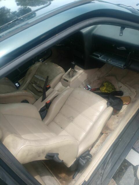 1992 Volkswagen Corrado - photo 8