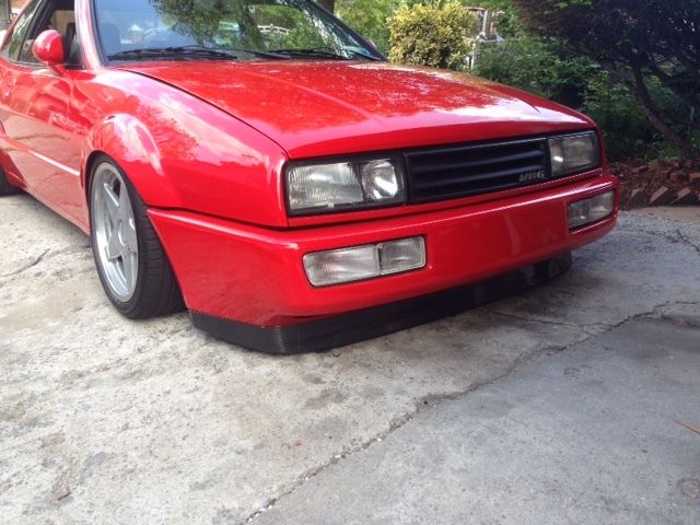 1993 Volkswagen Corrado - photo 13