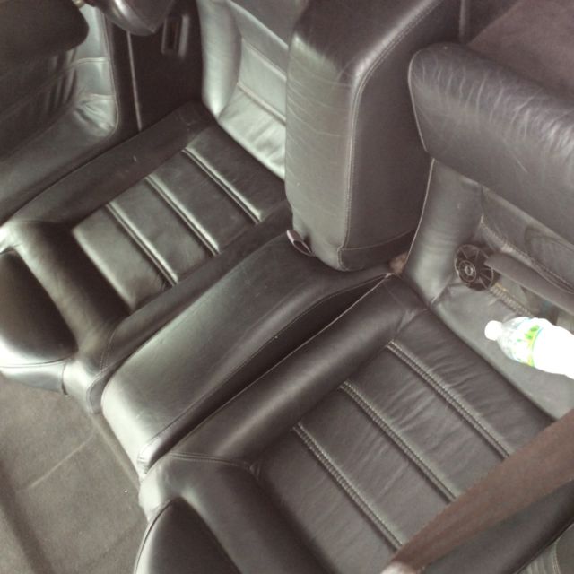 1993 Volkswagen Corrado - photo 4
