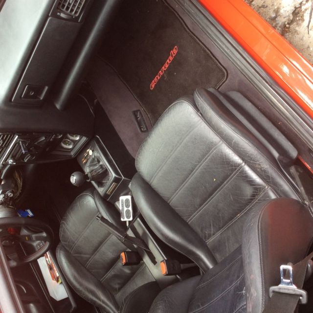 1993 Volkswagen Corrado - photo 6