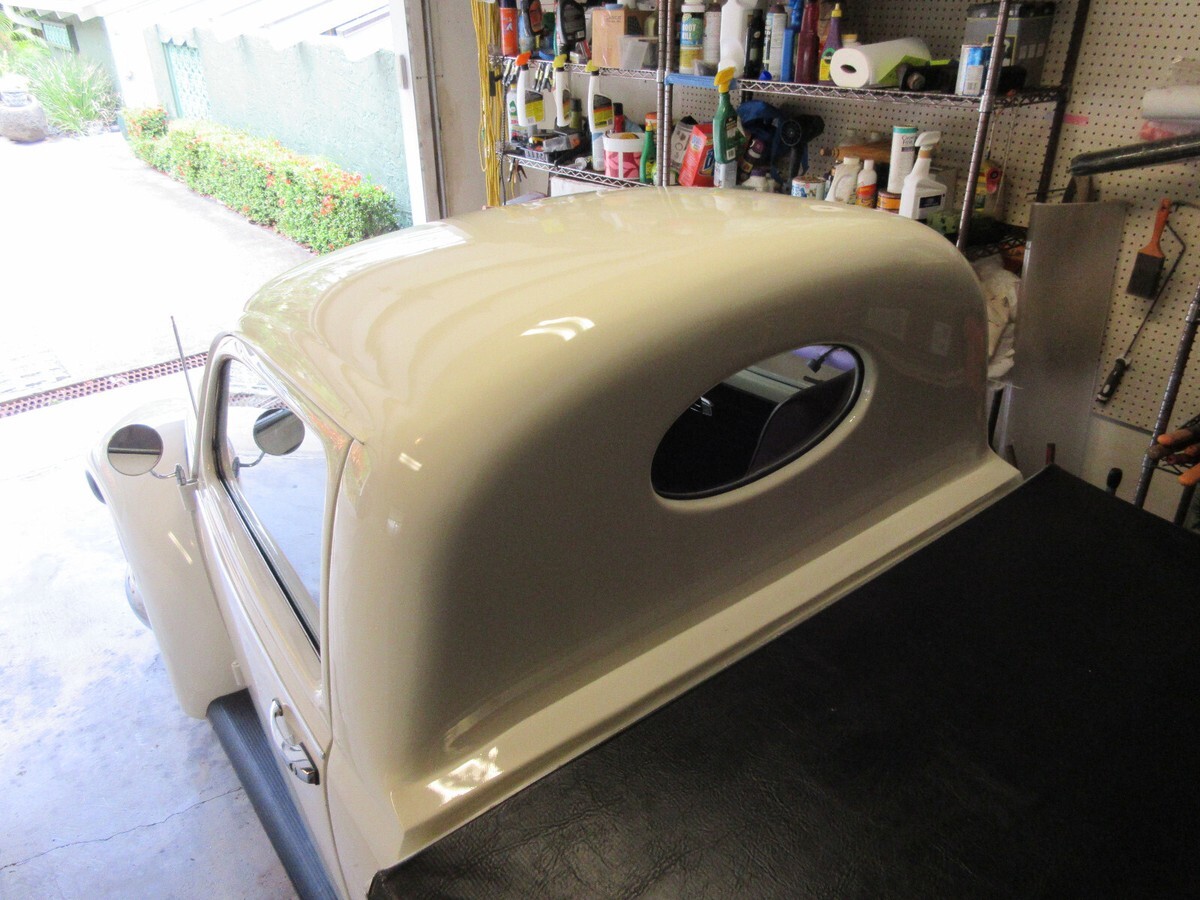1970 Volkswagen Beetle - Classic - photo 10