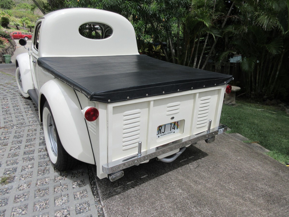 1970 Volkswagen Beetle - Classic - photo 12