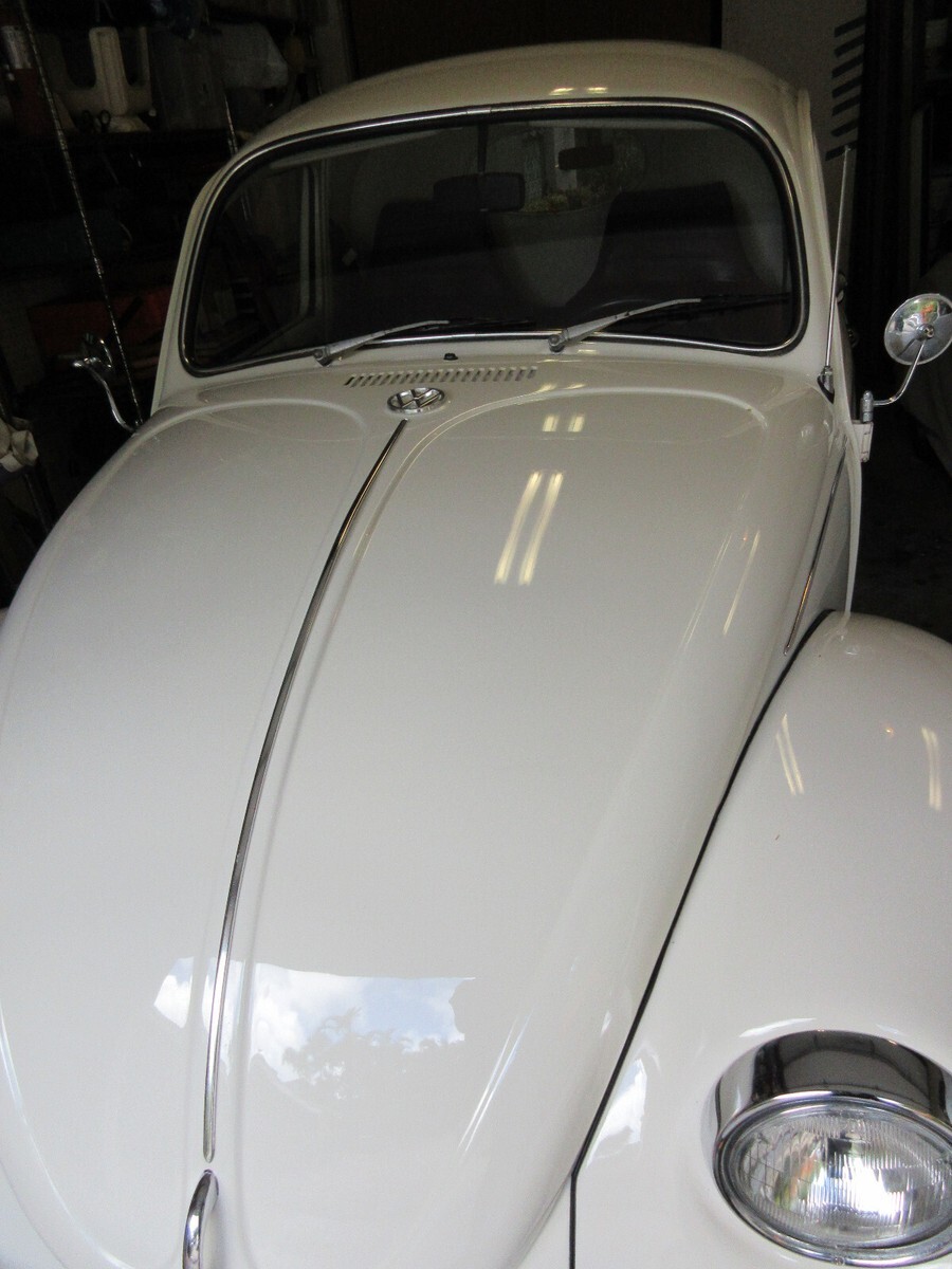 1970 Volkswagen Beetle - Classic - photo 13