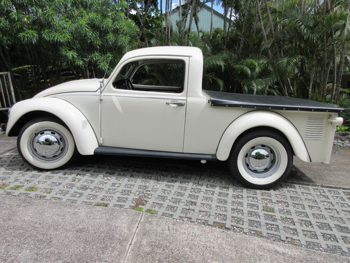 1970 Volkswagen Beetle - Classic - photo 2