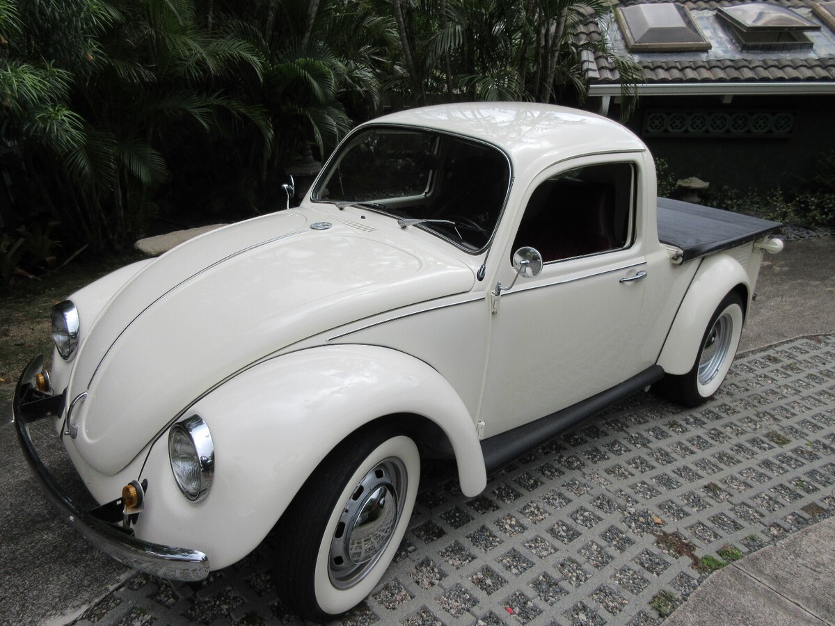 1970 Volkswagen Beetle - Classic - photo 4