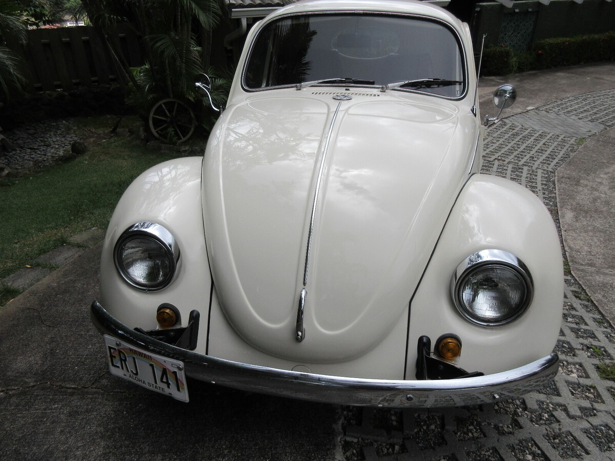 1970 Volkswagen Beetle - Classic - photo 5