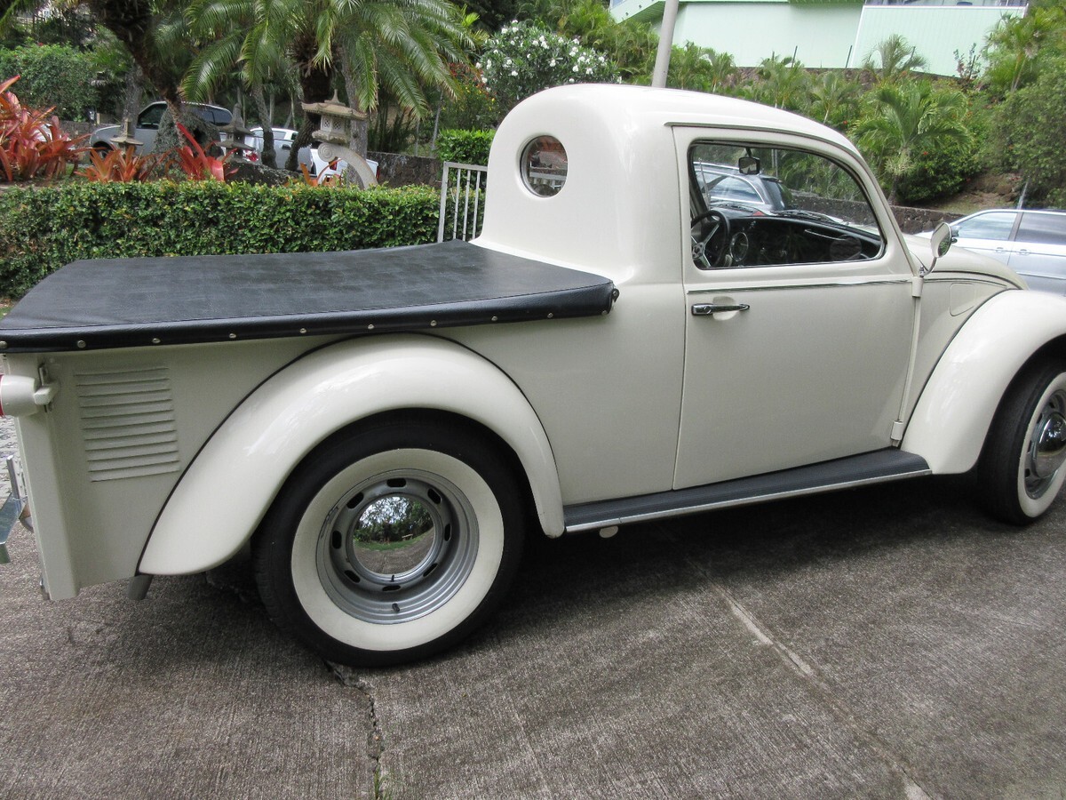 1970 Volkswagen Beetle - Classic - photo 6