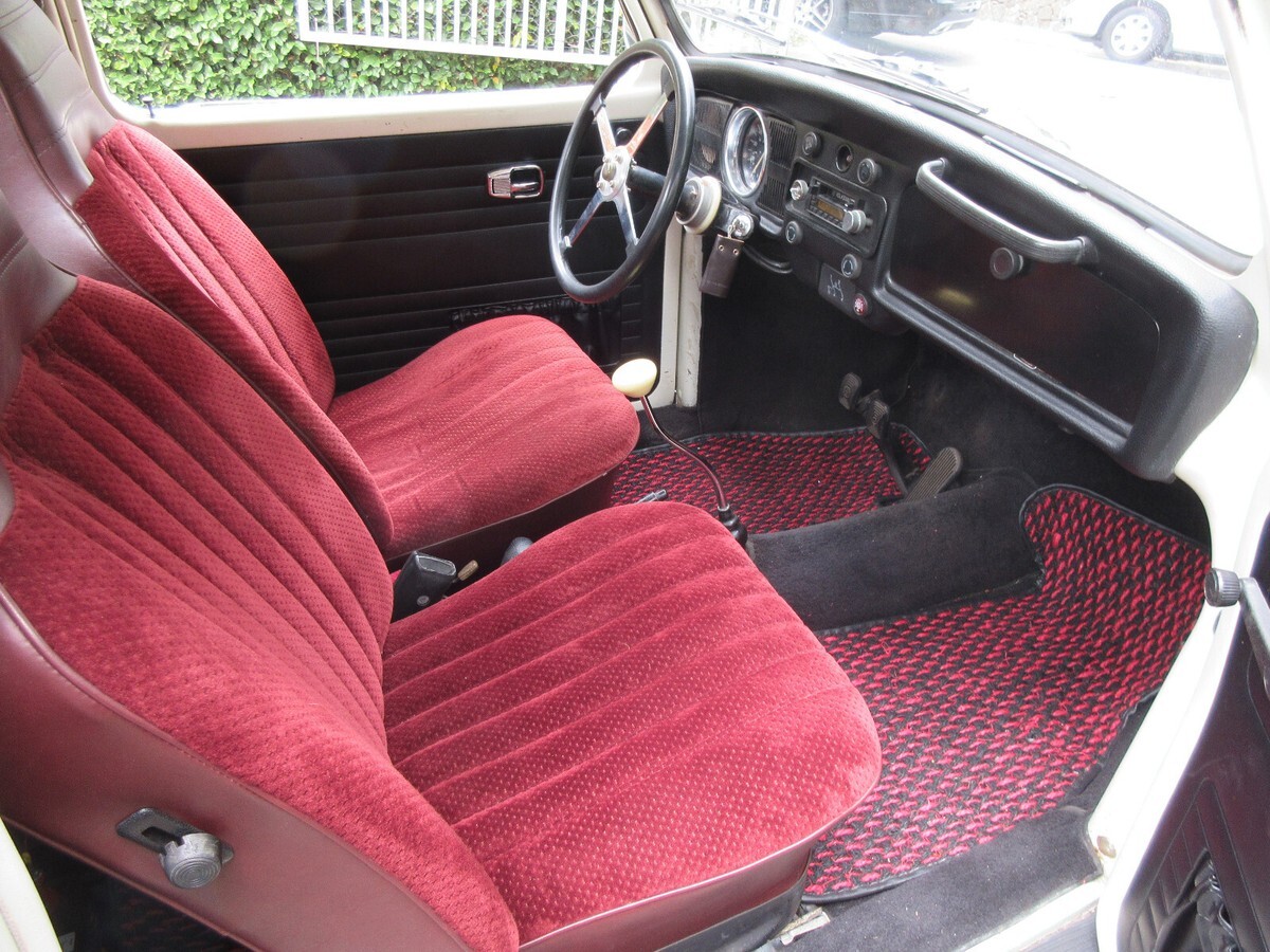 1970 Volkswagen Beetle - Classic - photo 7