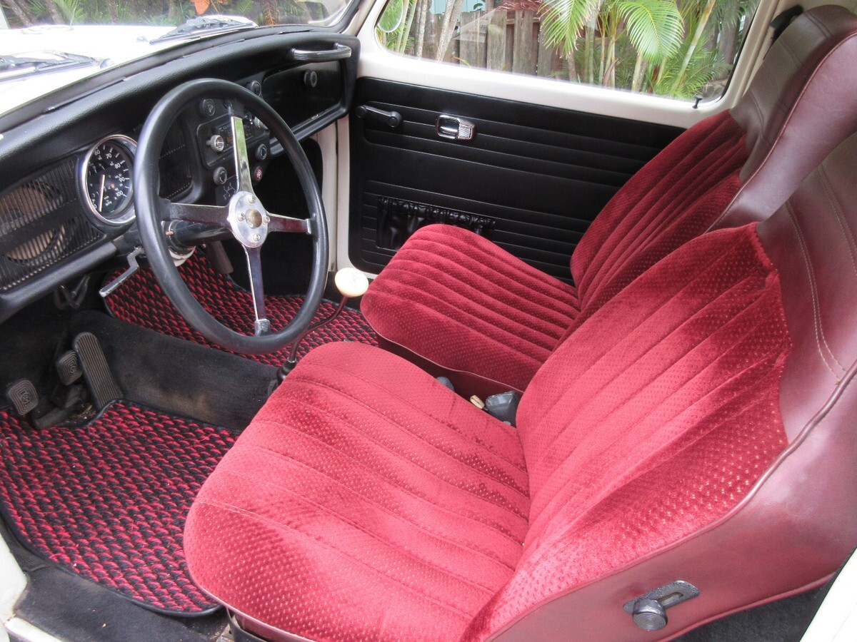 1970 Volkswagen Beetle - Classic - photo 8