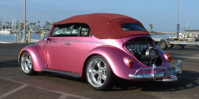 1970 Volkswagen Beetle - Classic stainless - photo 2