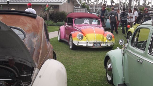1970 Volkswagen Beetle - Classic stainless - photo 7