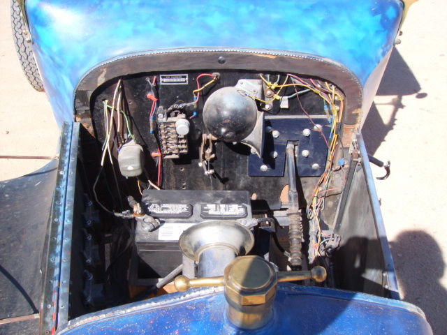 1961 Volkswagen T-Bucket Volks Rod Custom - photo 10