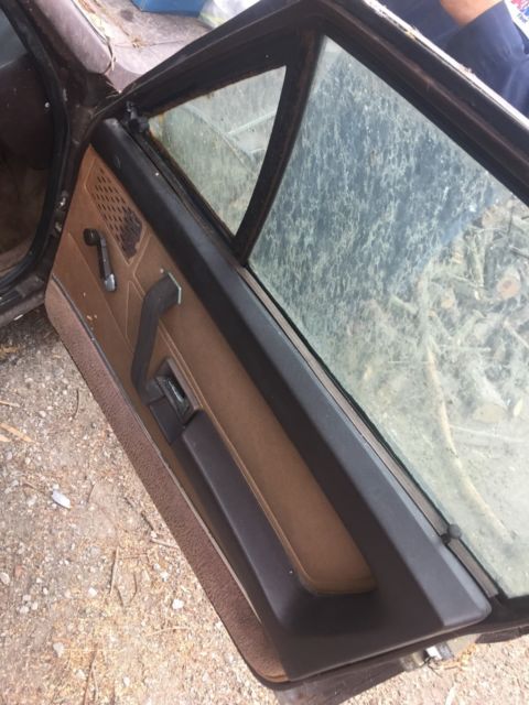 1979 Volkswagen Other - photo 7