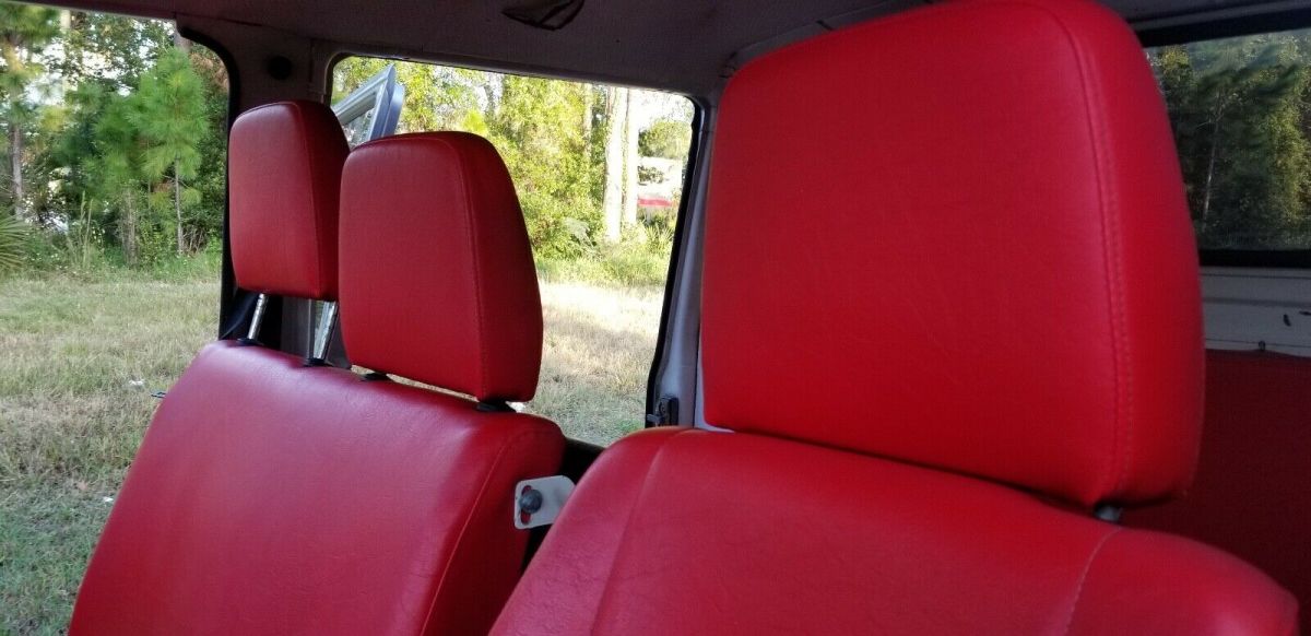 1989 Volkswagen Bus/Vanagon - photo 13