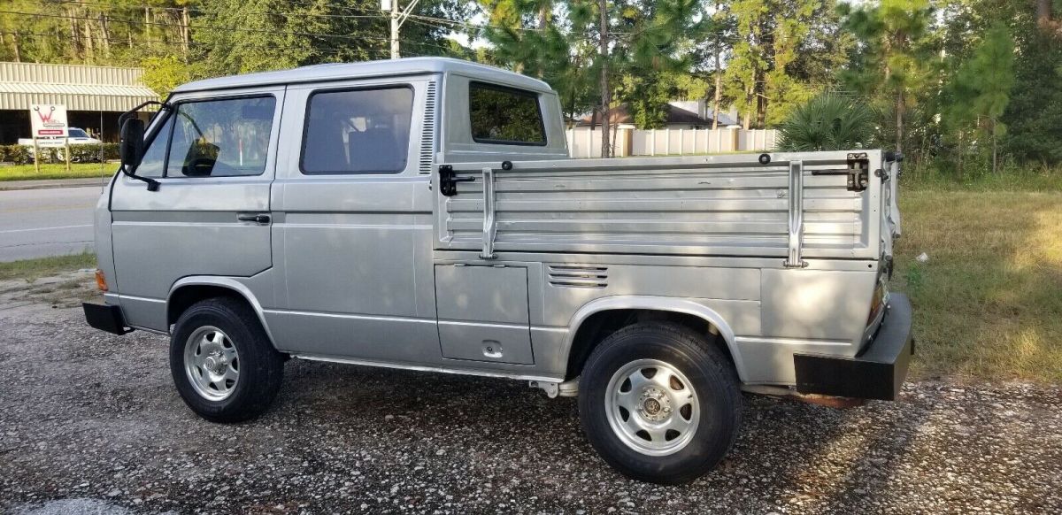 1989 Volkswagen Bus/Vanagon - photo 2