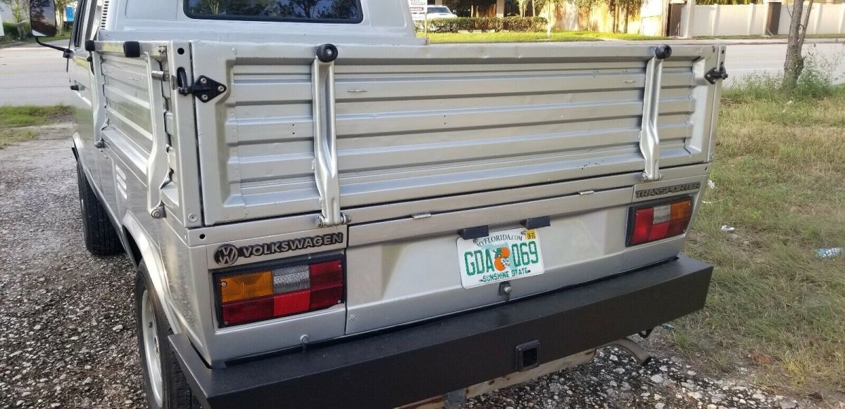 1989 Volkswagen Bus/Vanagon - photo 3