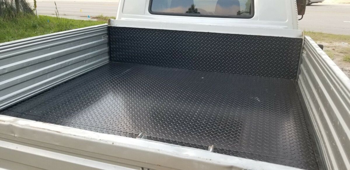 1989 Volkswagen Bus/Vanagon - photo 4
