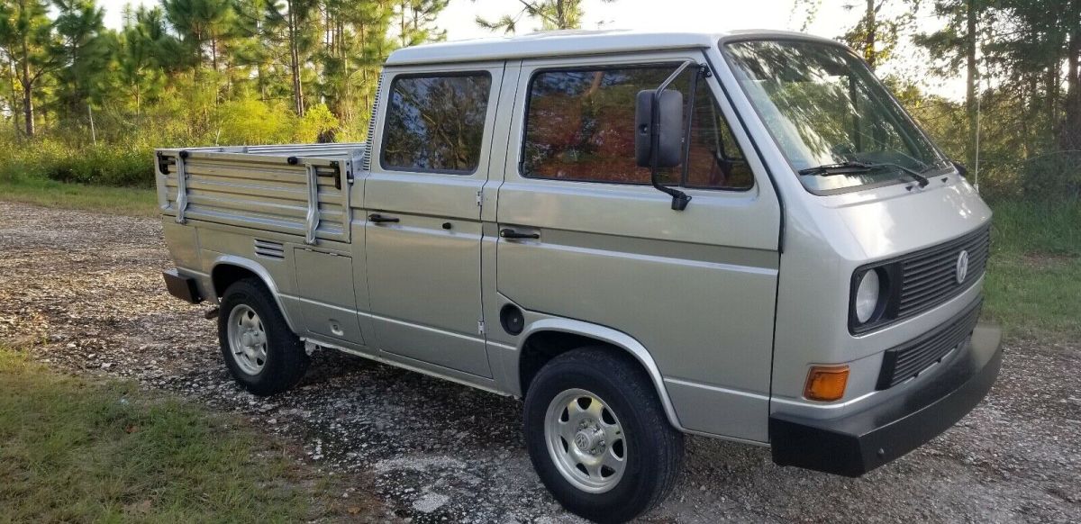 1989 Volkswagen Bus/Vanagon - photo 6