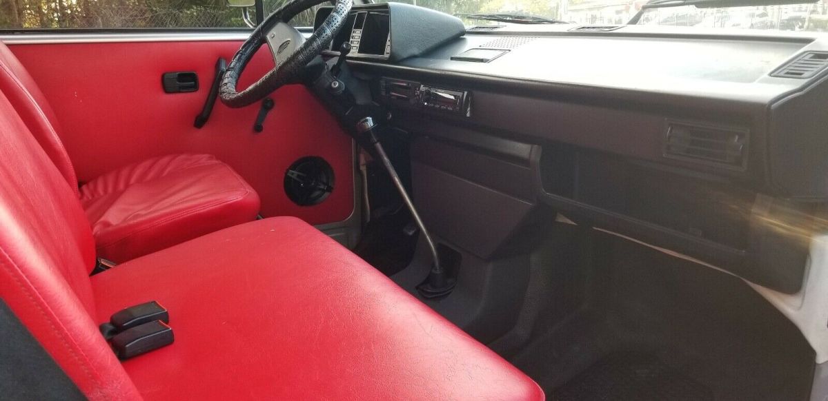 1989 Volkswagen Bus/Vanagon - photo 9